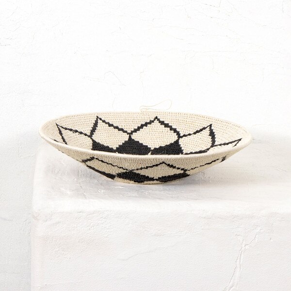 Woven Basket (Large)